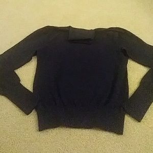 Vintage Ralph Lauren turtleneck